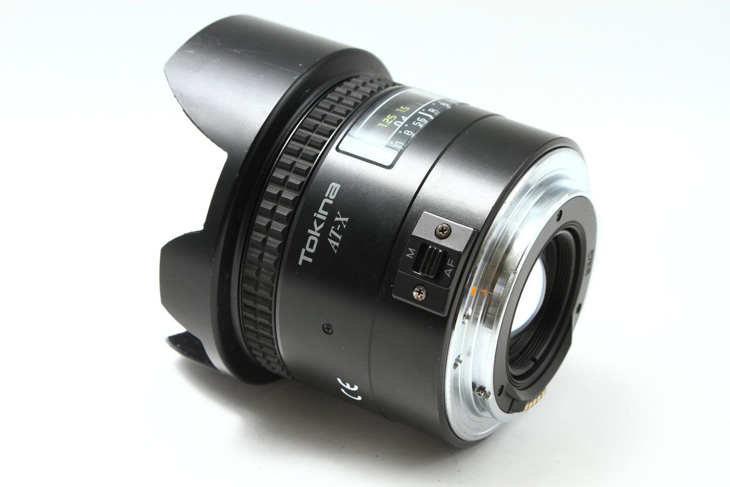 AF 17/3.5  (Canon EF)