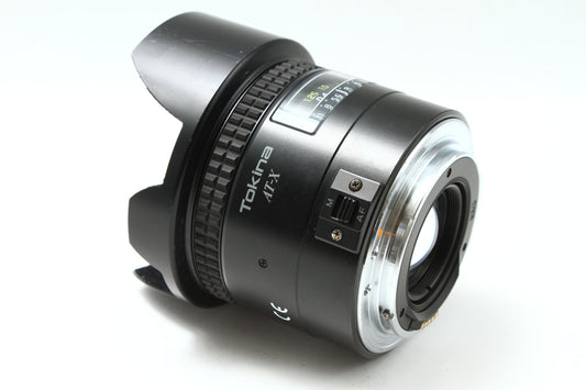 AF 17/3.5  (Canon EF)