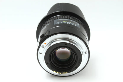 AF 17/3.5  (Canon EF)