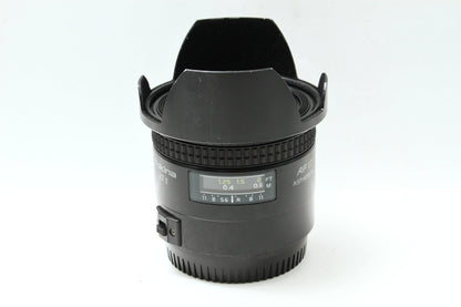 AF 17/3.5  (Canon EF)