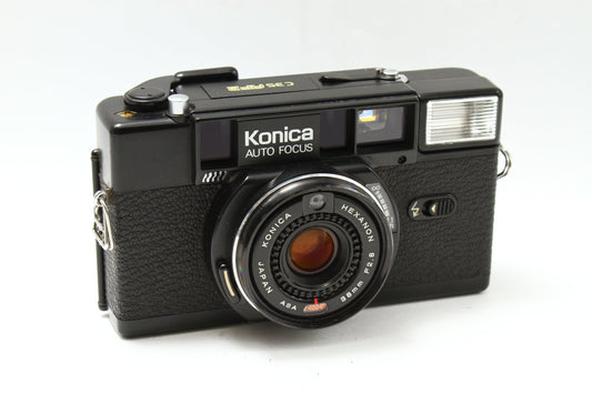 C35 AF2 HEXANON 38/2.8