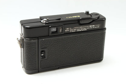 C35 AF2 HEXANON 38/2.8
