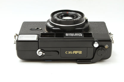 C35 AF2 HEXANON 38/2.8