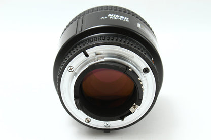 AF 85/1.8 D