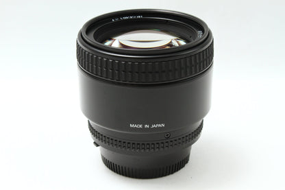 AF 85/1.8 D