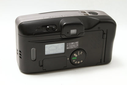 Autoboy S 38-115/3.6-8.5