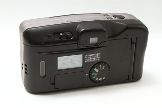 Autoboy S 38-115/3.6-8.5
