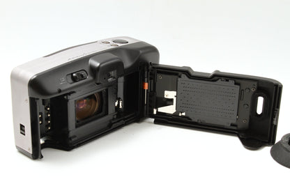Autoboy S 38-115/3.6-8.5