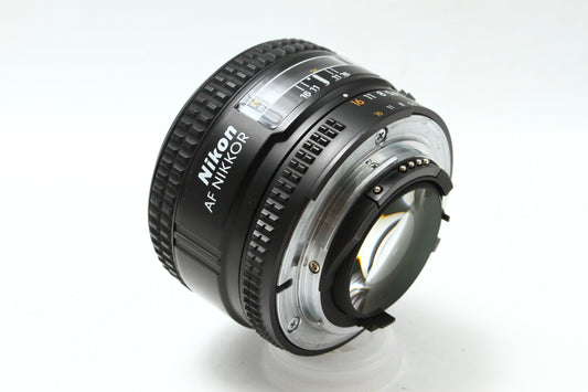 AF 50/1.4 D