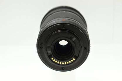 M.ZUIKO DIGITAL ED 40-150/4-5.6 R ブラック