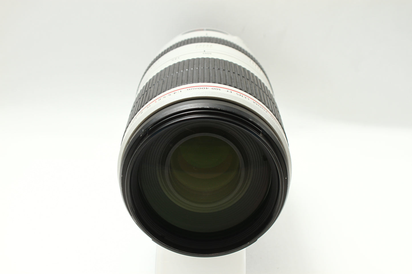 EF 100-400/4.5-5.6 L IS II USM