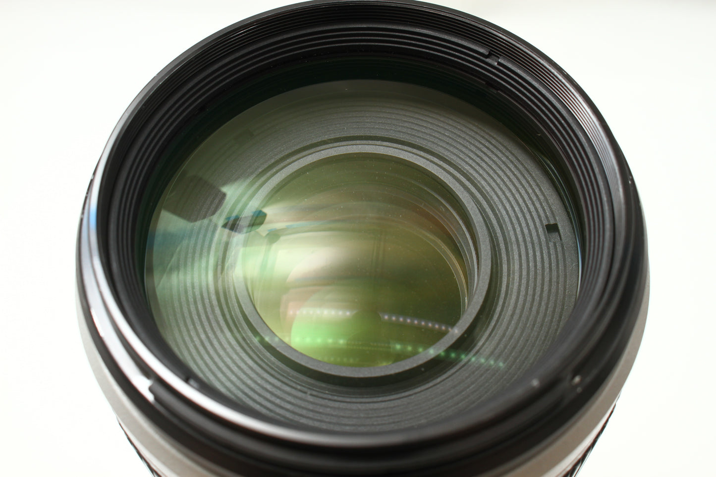 EF 100-400/4.5-5.6 L IS II USM