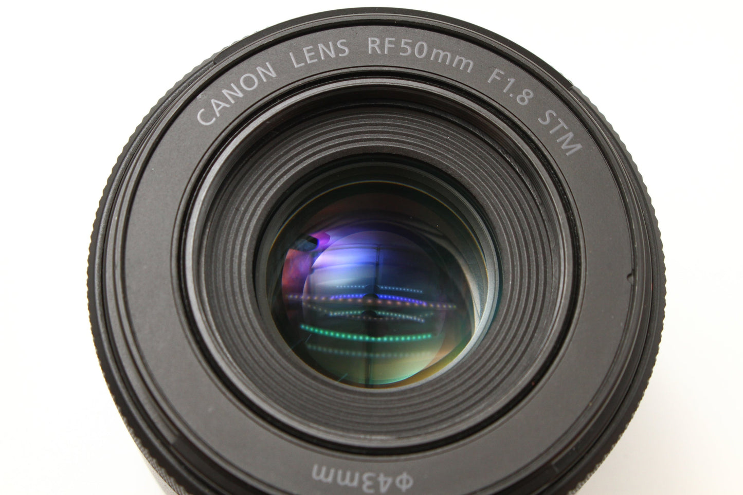 RF 50/1.8 STM