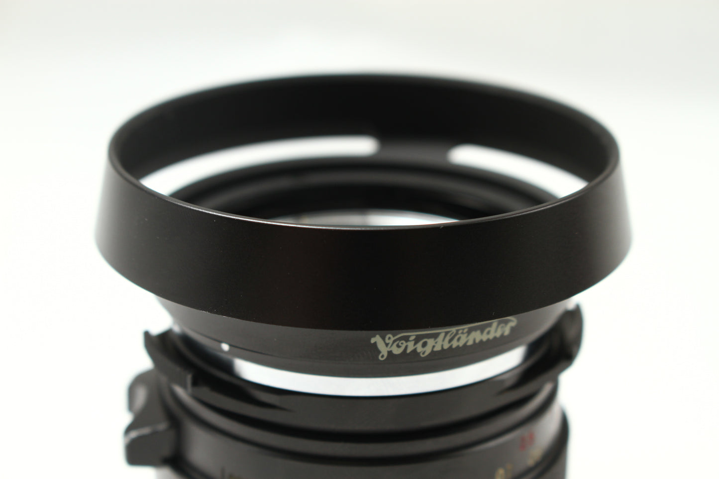 NOKTON CLASSIC 40/1.4 S.C (LEICA M)