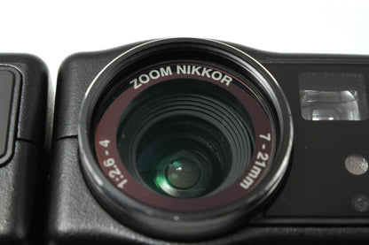 COOLPIX 950