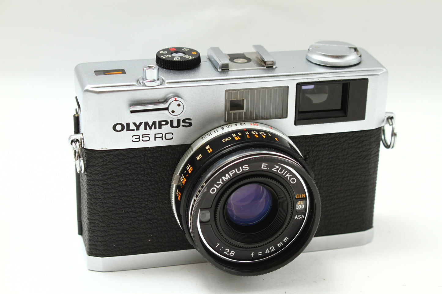 35 RC E.ZUIKO 42/2.8