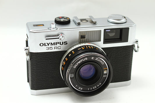35 RC E.ZUIKO 42/2.8