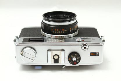 35 RC E.ZUIKO 42/2.8