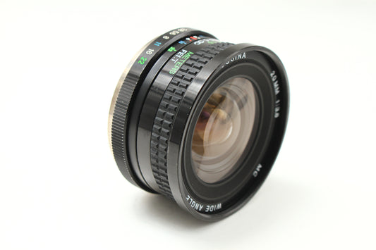 MC 20/3.8 (Y/Cマウント)