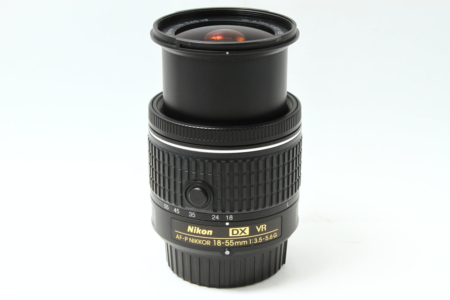 AF-P DX 18-55/3.5-5.6 G VR