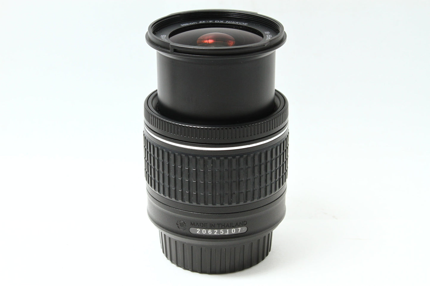 AF-P DX 18-55/3.5-5.6 G VR