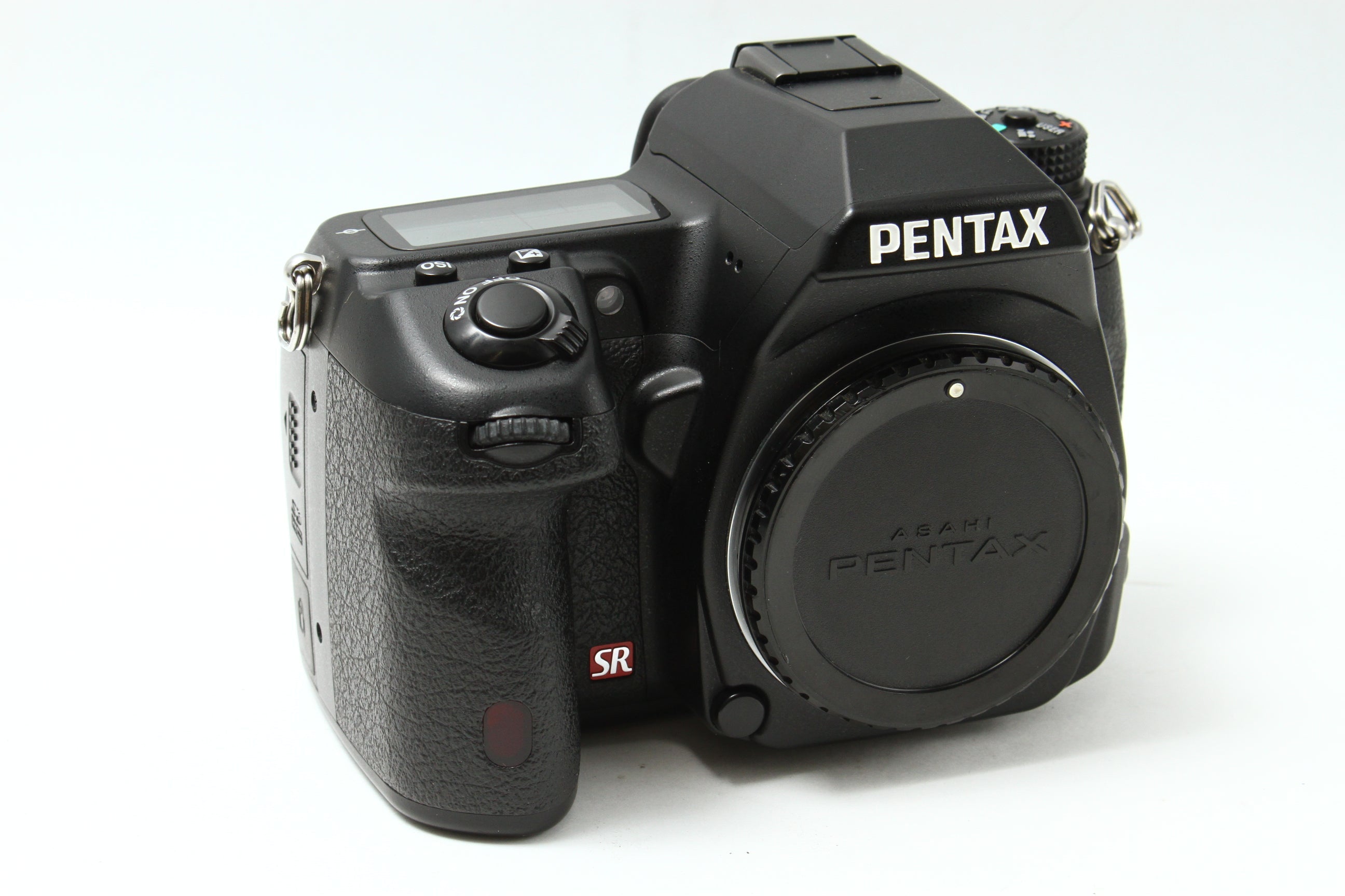 PENTAX K-5 デジタルカメラ 一眼レフ – にっしんカメラ Nisshin Camera