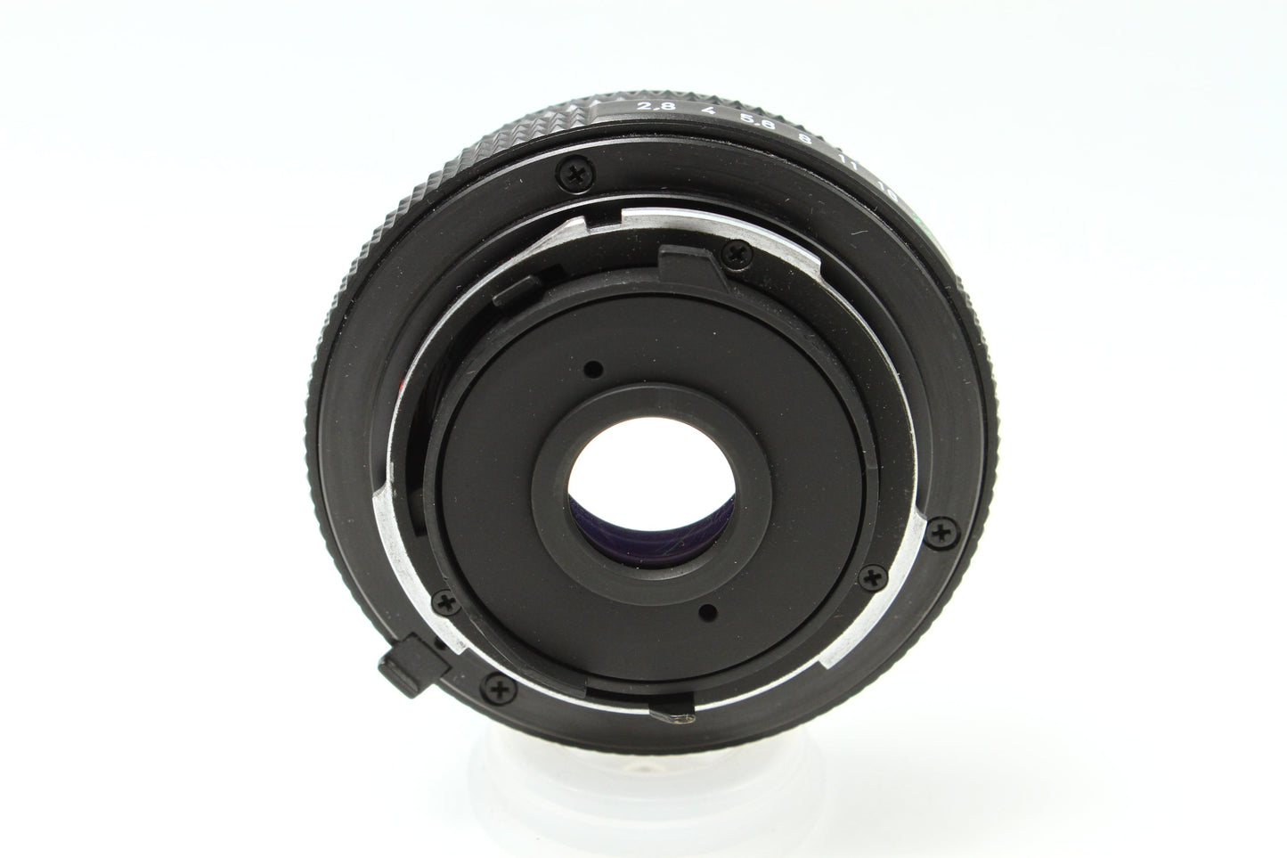 Tessar テッサー T* 45/2.8 MMJ (Y/C用)