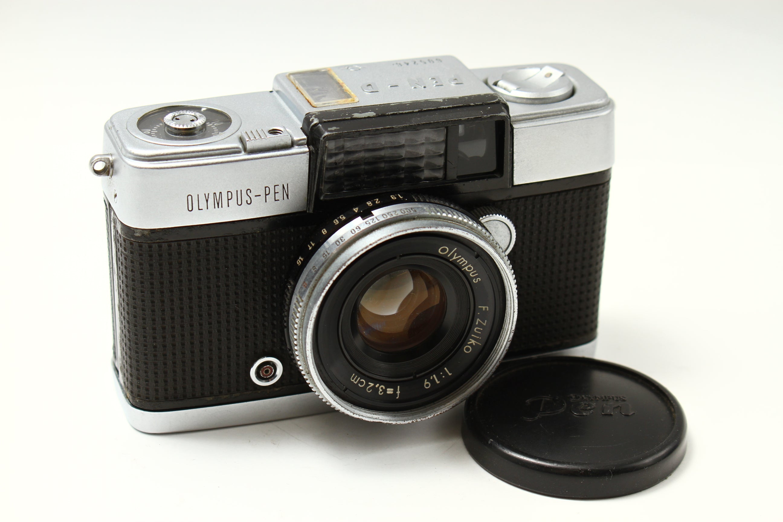 フィルムカメラ コンパクト – にっしんカメラ Nisshin Camera