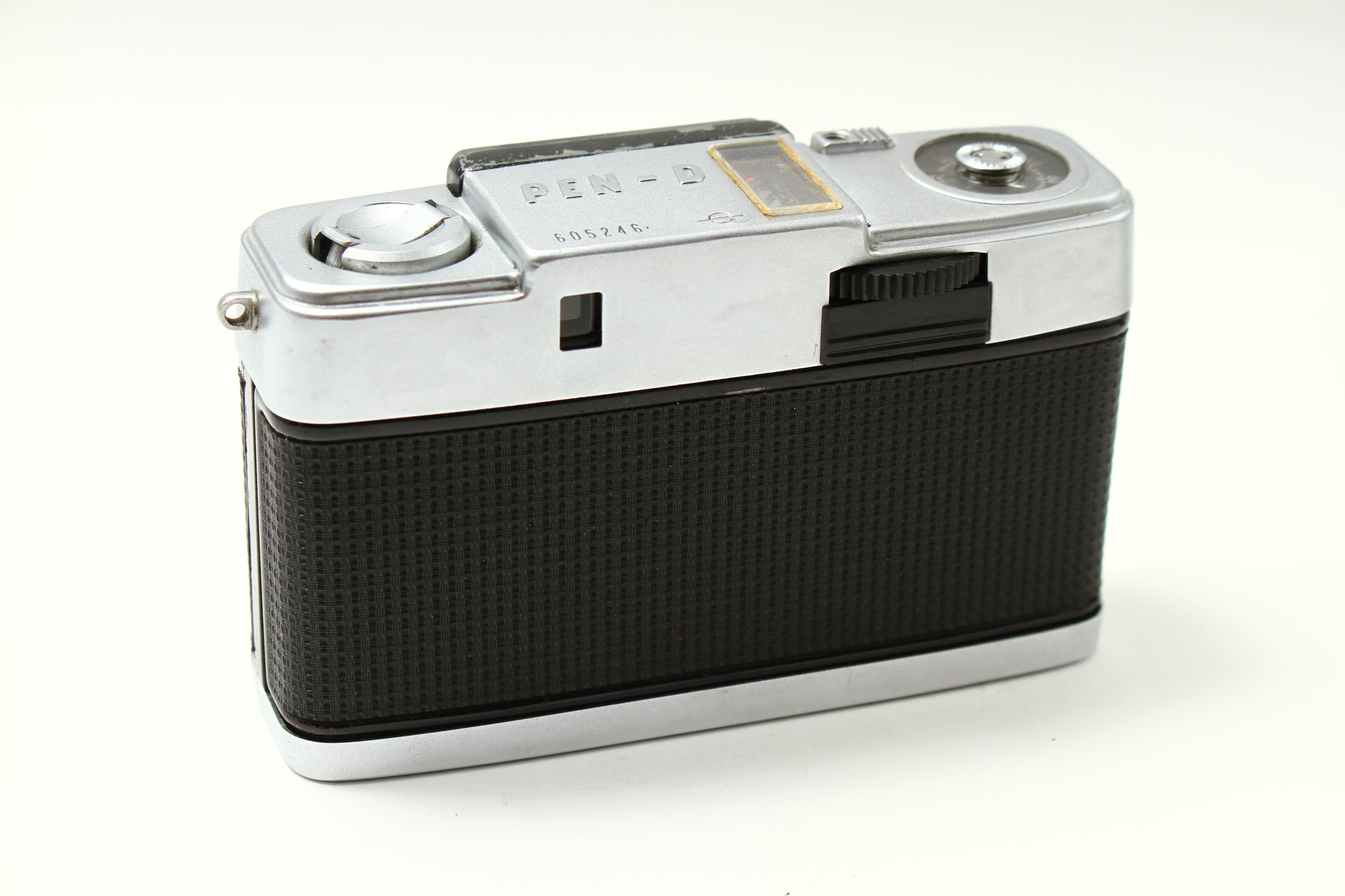 フィルムカメラ コンパクト – にっしんカメラ Nisshin Camera