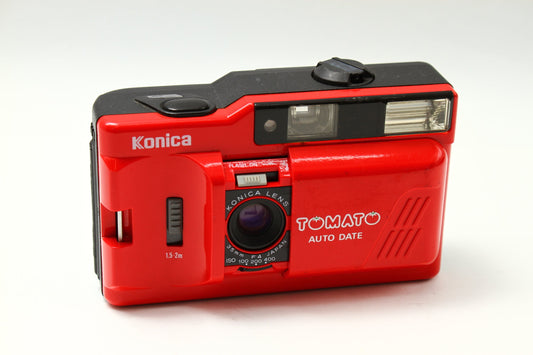 TOMATO トマト AUTO DATE 35/4