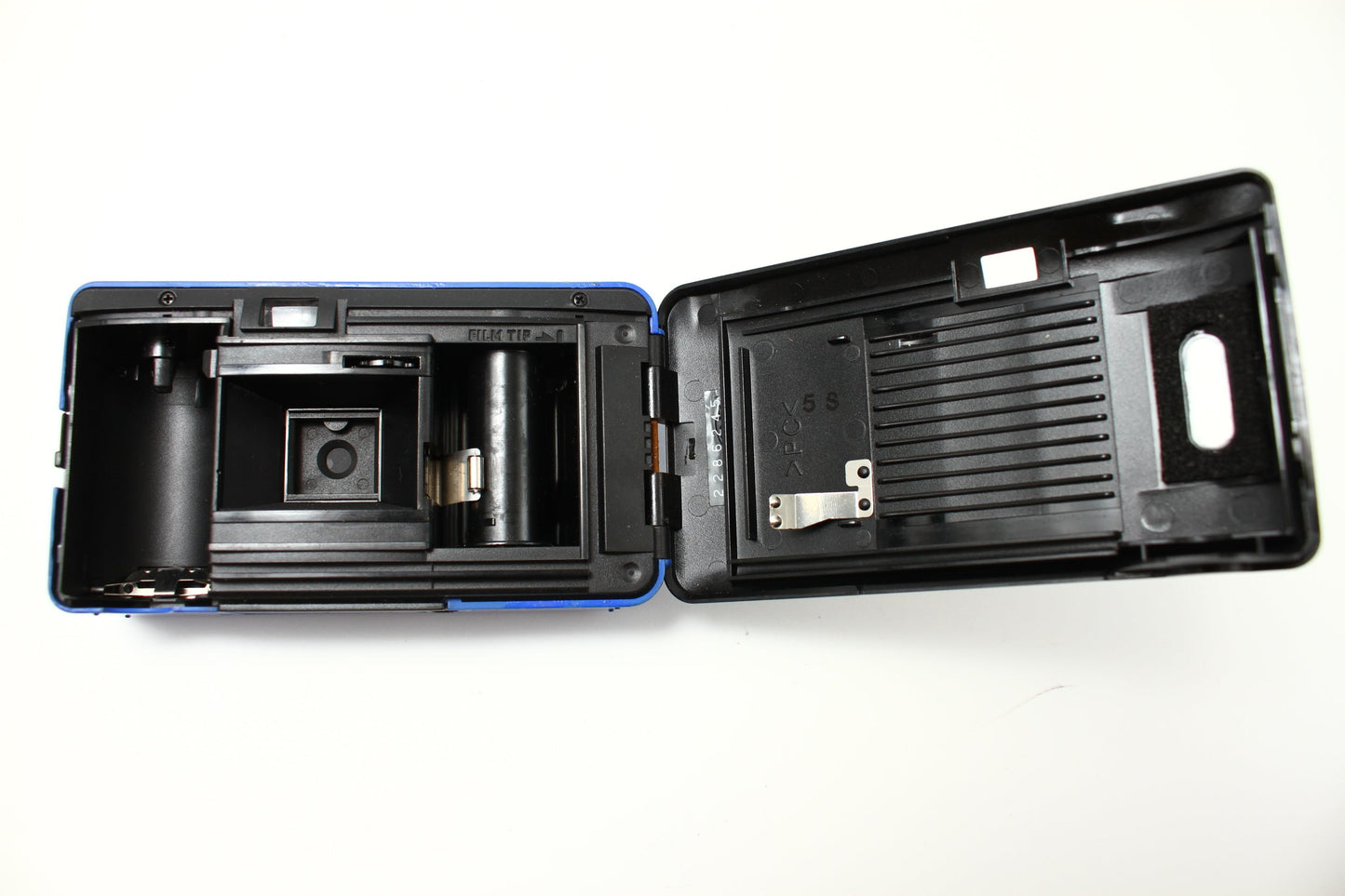 K-mini ブルー 28/6.7