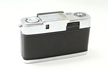 PEN-D F.ZUIKO 32/1.9