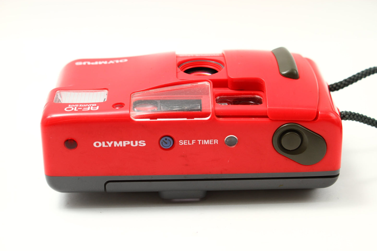 AF-10 35/3.5 レッド