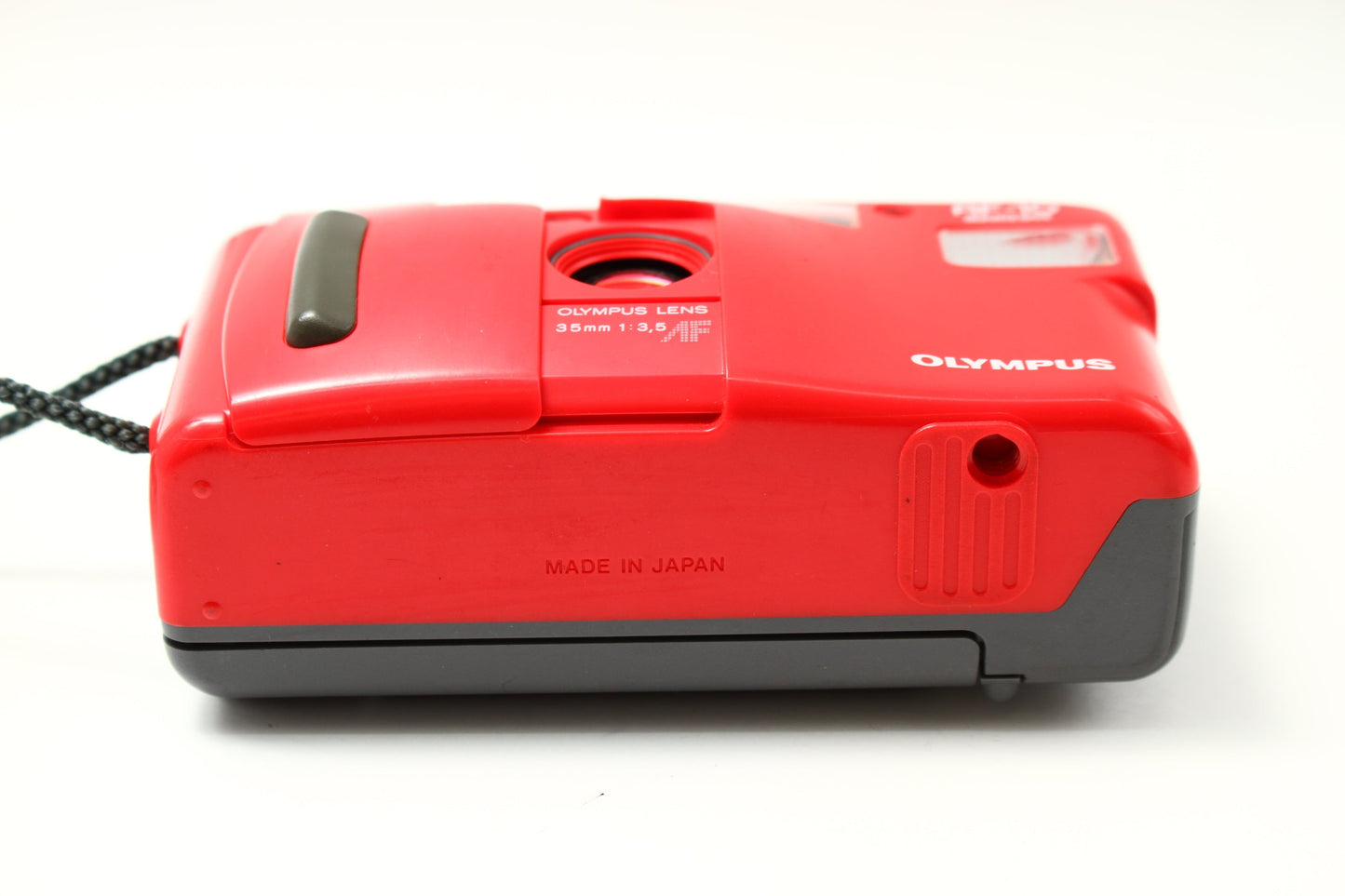 AF-10 35/3.5 レッド