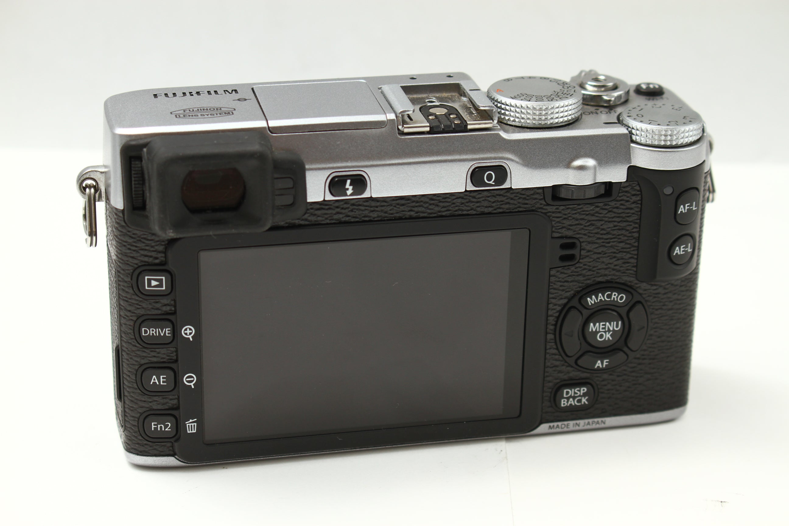 現状品 Fujifilm X-E2 Fujifilm X E2 | Mercado Livre