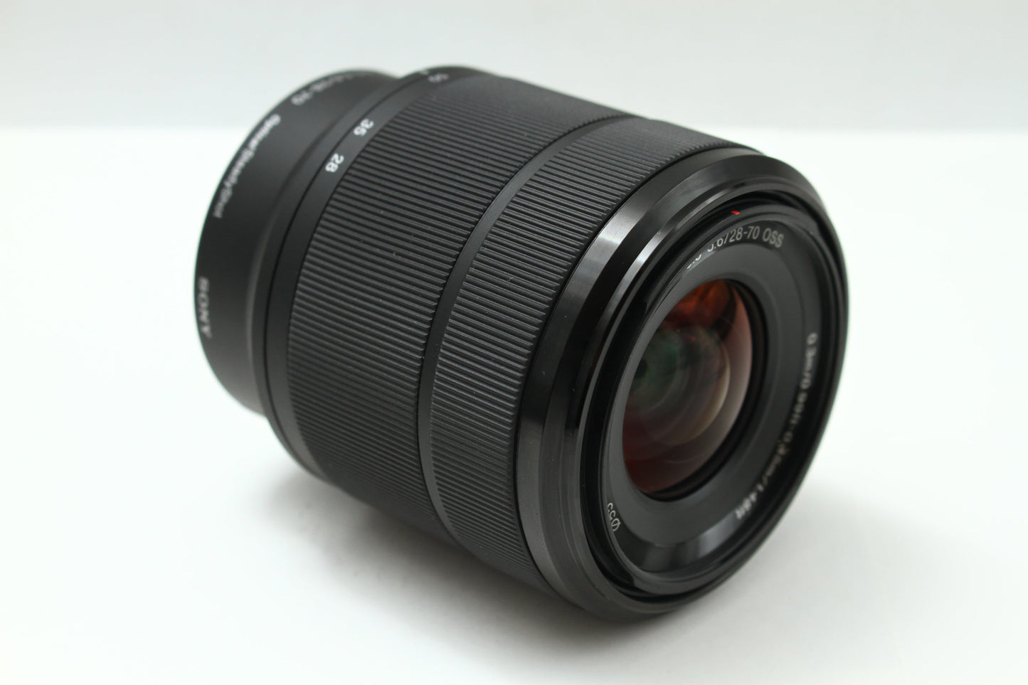 FE 28-70/3.5-5.6 OSS