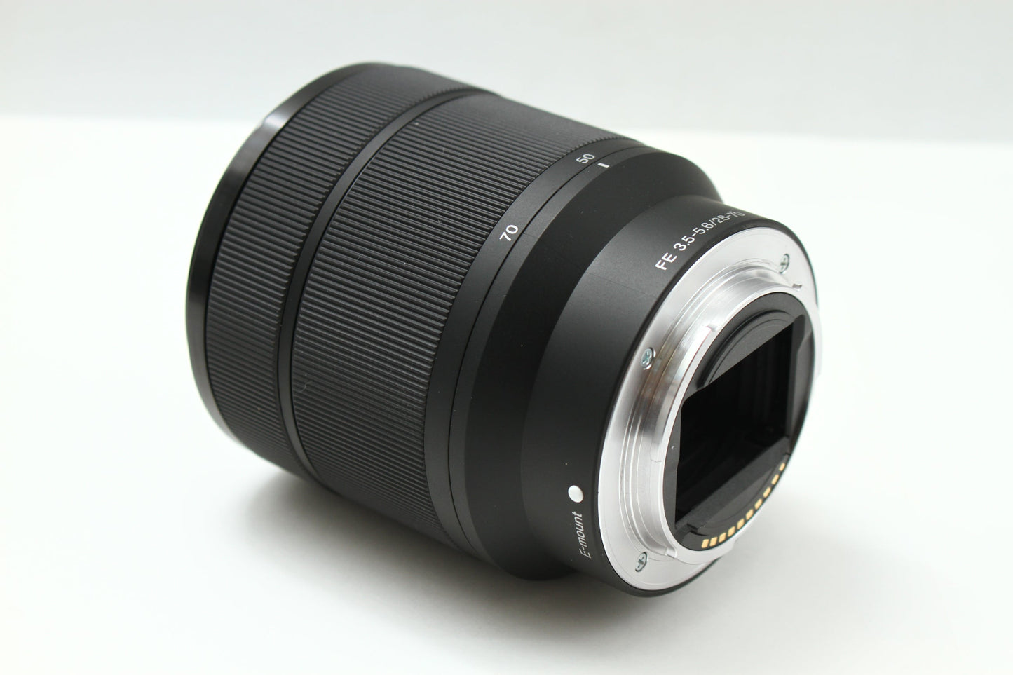FE 28-70/3.5-5.6 OSS