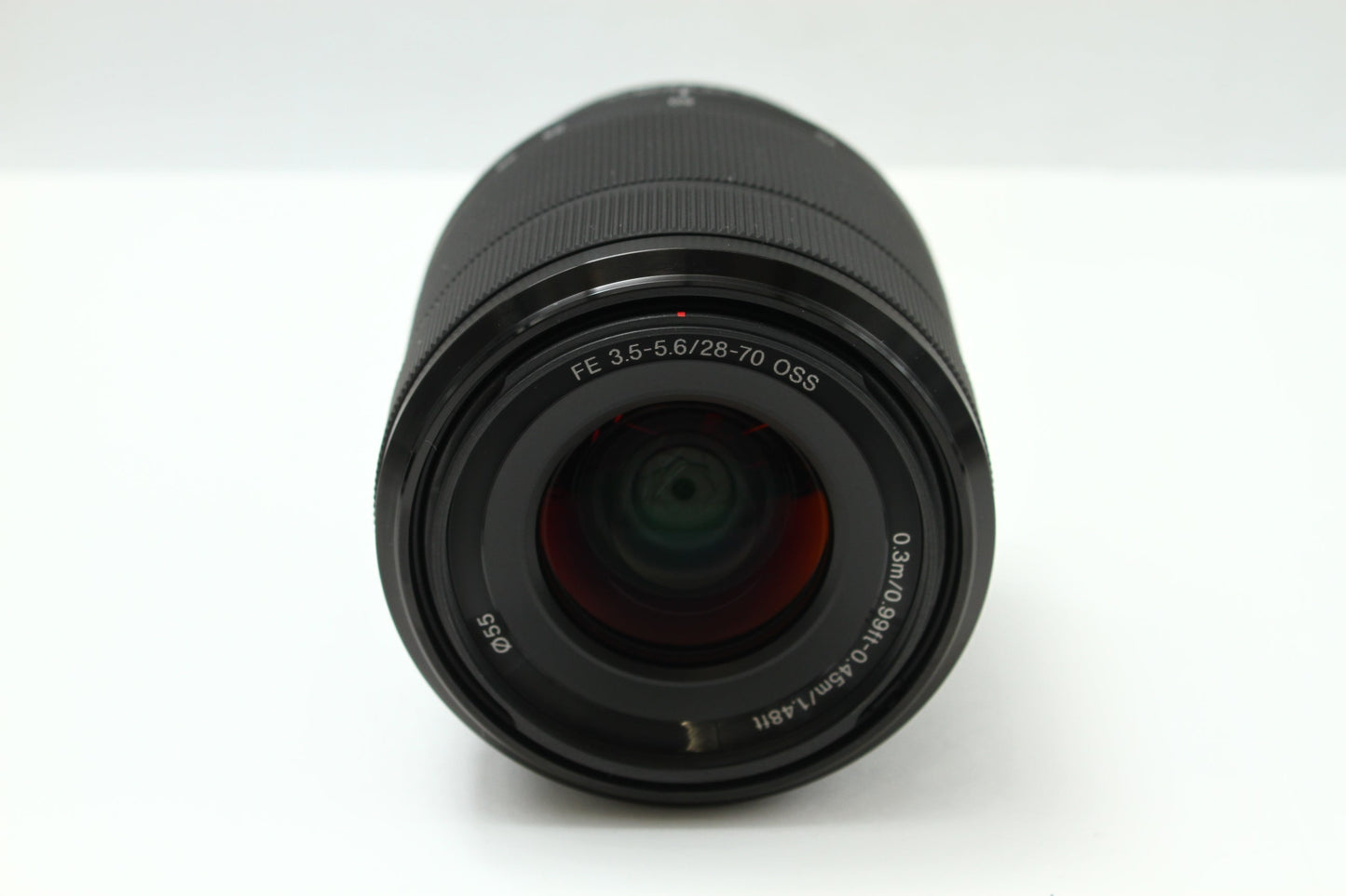 FE 28-70/3.5-5.6 OSS