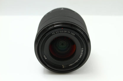 FE 28-70/3.5-5.6 OSS