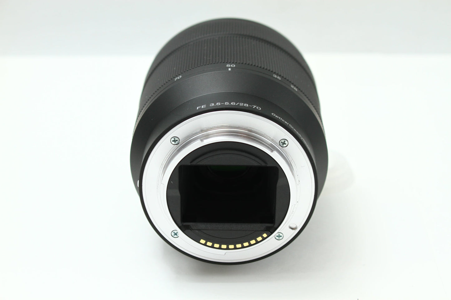 FE 28-70/3.5-5.6 OSS