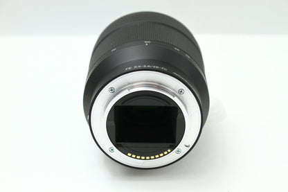 FE 28-70/3.5-5.6 OSS