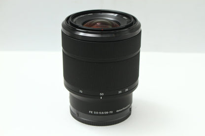 FE 28-70/3.5-5.6 OSS