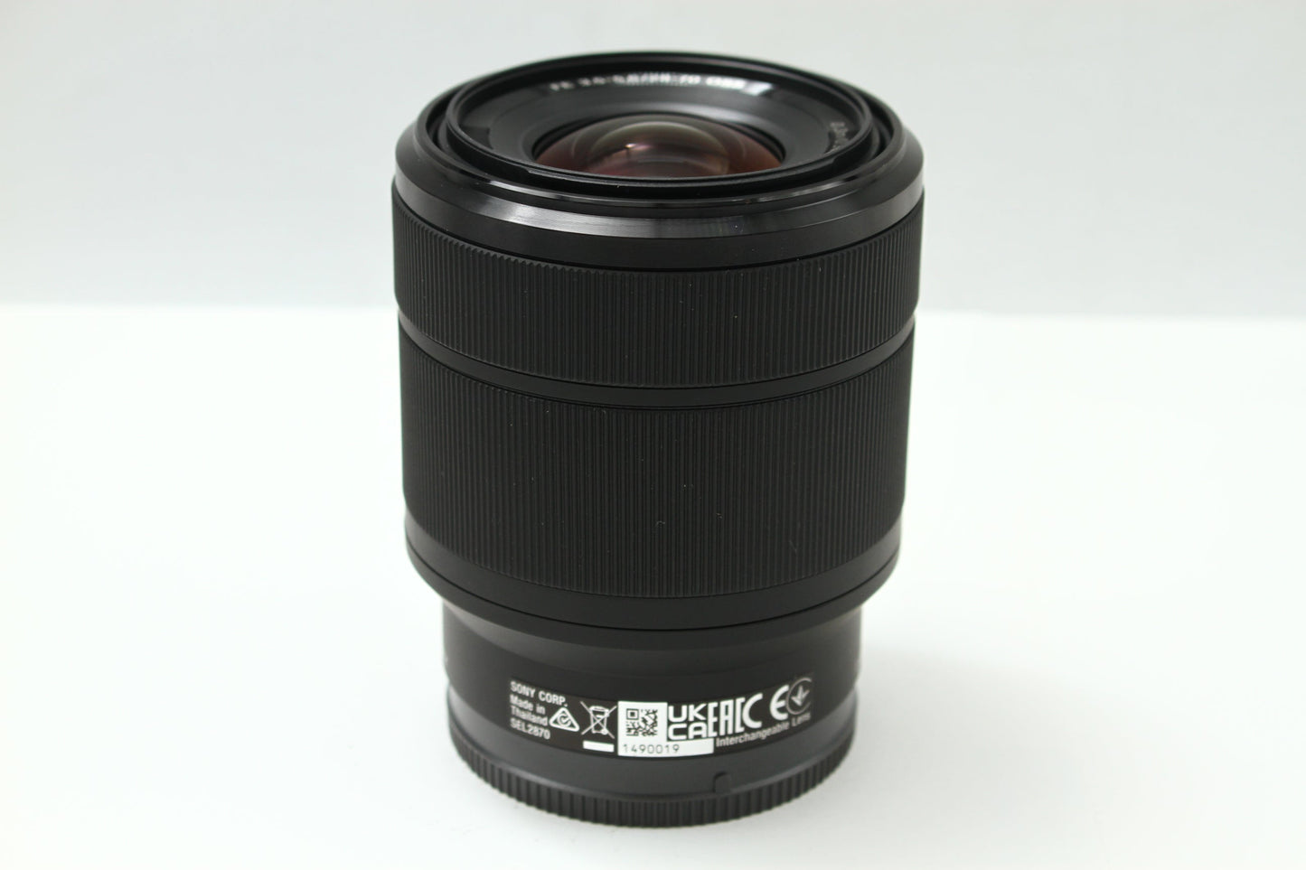FE 28-70/3.5-5.6 OSS