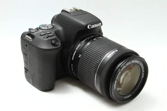 EOS Kiss X9 + 18-55/3.5-5.6 IS  STM レンズキット