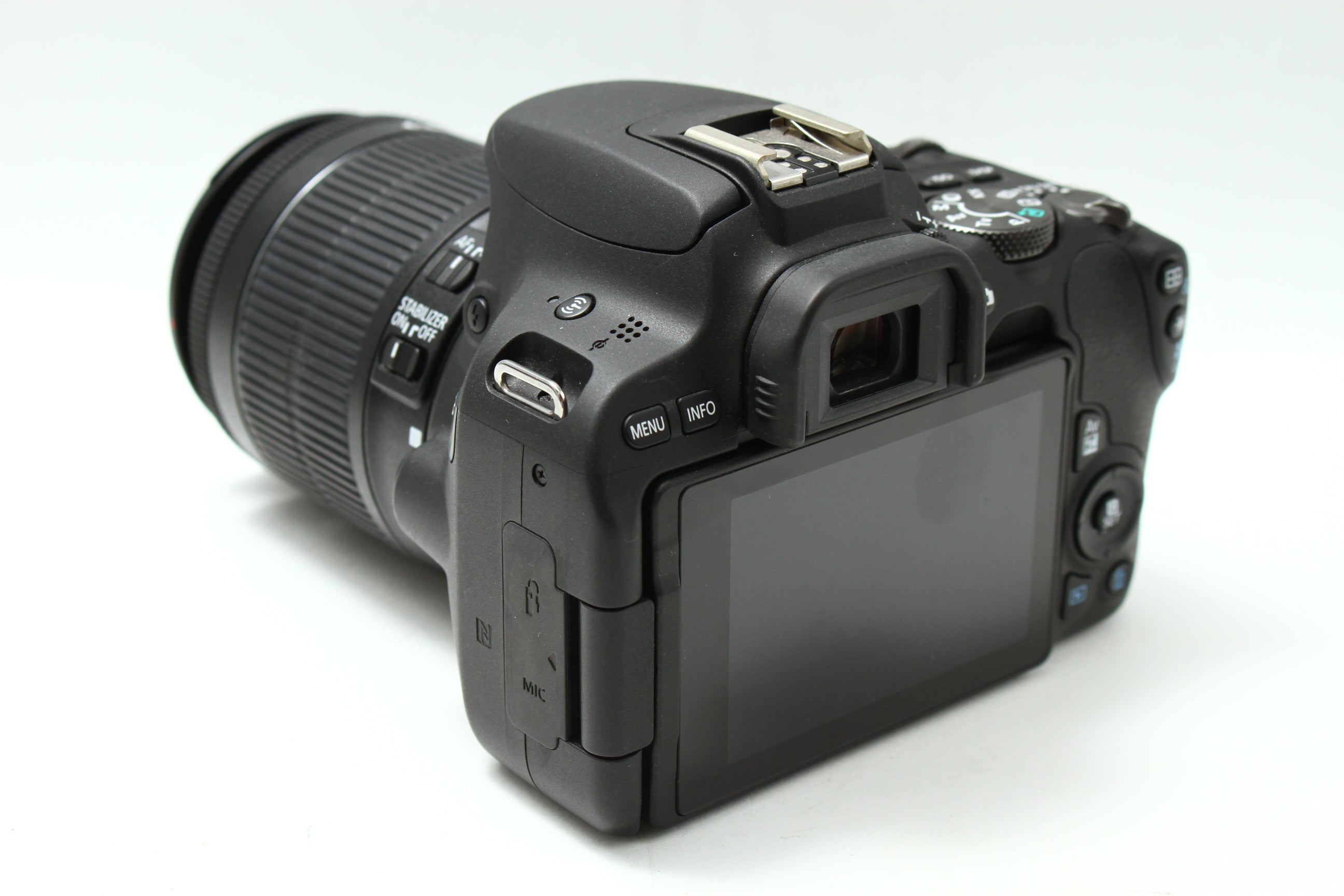 untamed_com Canon 一眼レフカメラ Canon(キヤノン)の一眼レフカメラおすすめ12選！用途別にカメラの