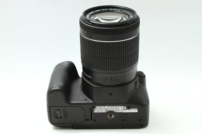 EOS Kiss X9 + 18-55/3.5-5.6 IS  STM レンズキット