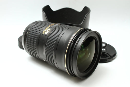 AF-S 24-70/2.8 G