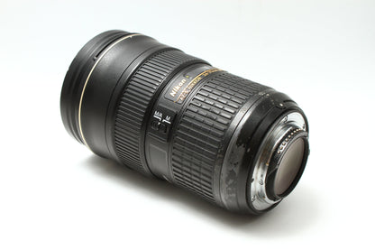 AF-S 24-70/2.8 G