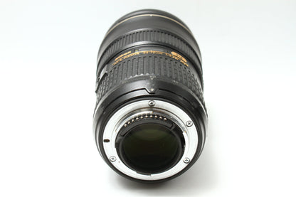 AF-S 24-70/2.8 G