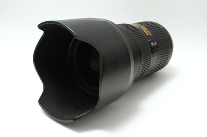 AF-S 24-70/2.8 G